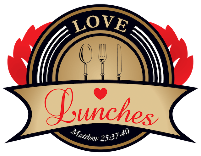 Love Lunches Logo