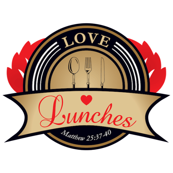 Love Lunches Logo